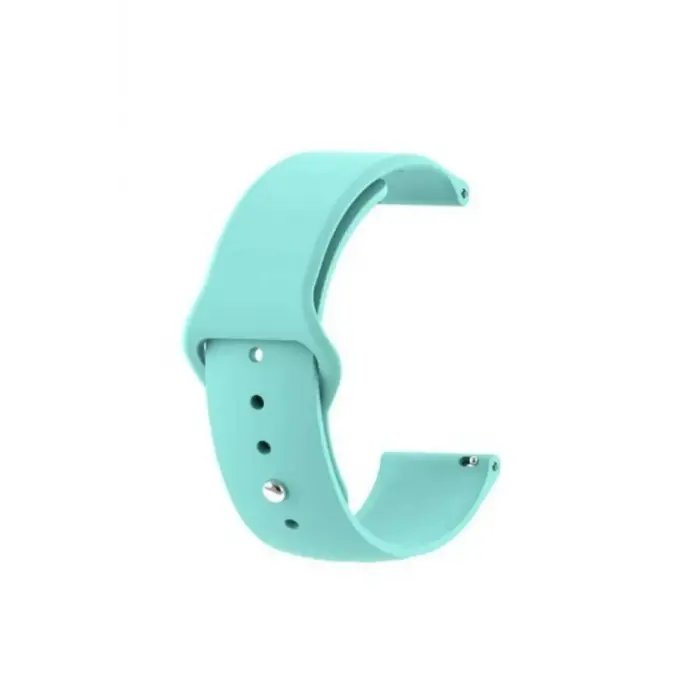 Lopard Huawei Gt4 41mm 18mm Klasik Kordon - Turkuaz