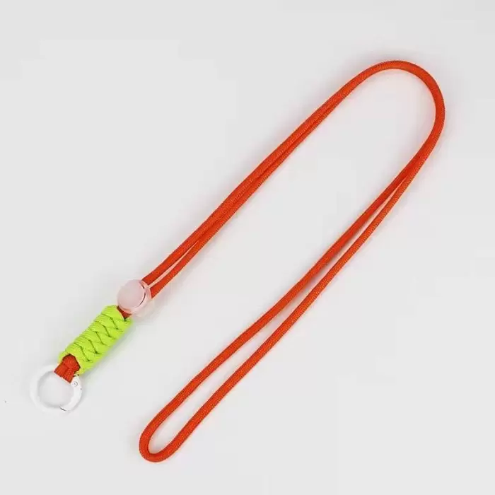 Lopard İP01 Cep Telefonu Kumaş Halat İp 48 cm