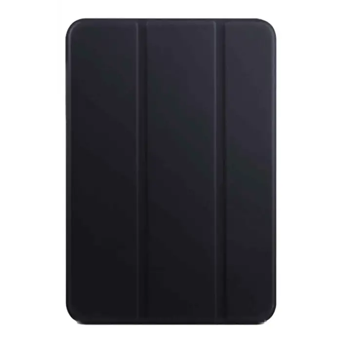 Lopard İpad Mini 3 Kılıf Tablet Smart Kılıf - Siyah
