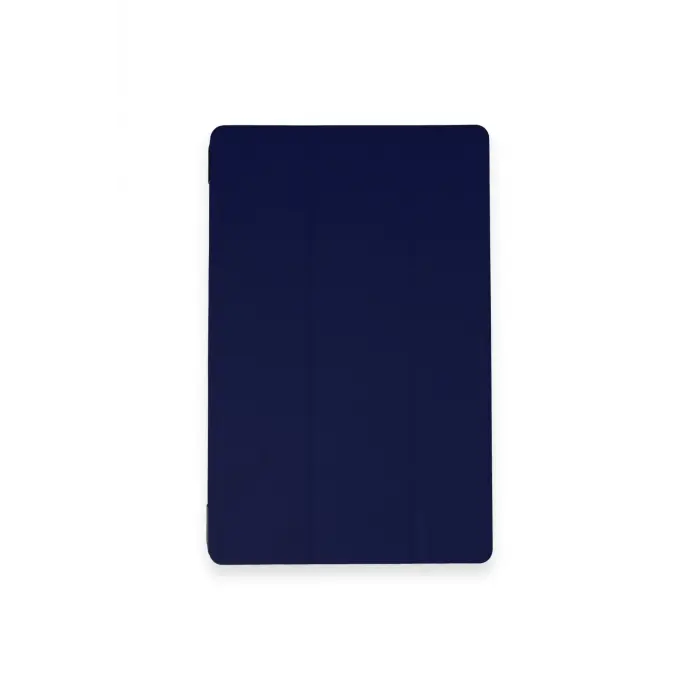 Lopard İpad Pro 11 (2021) Kılıf Tablet Smart Kılıf - Lacivert