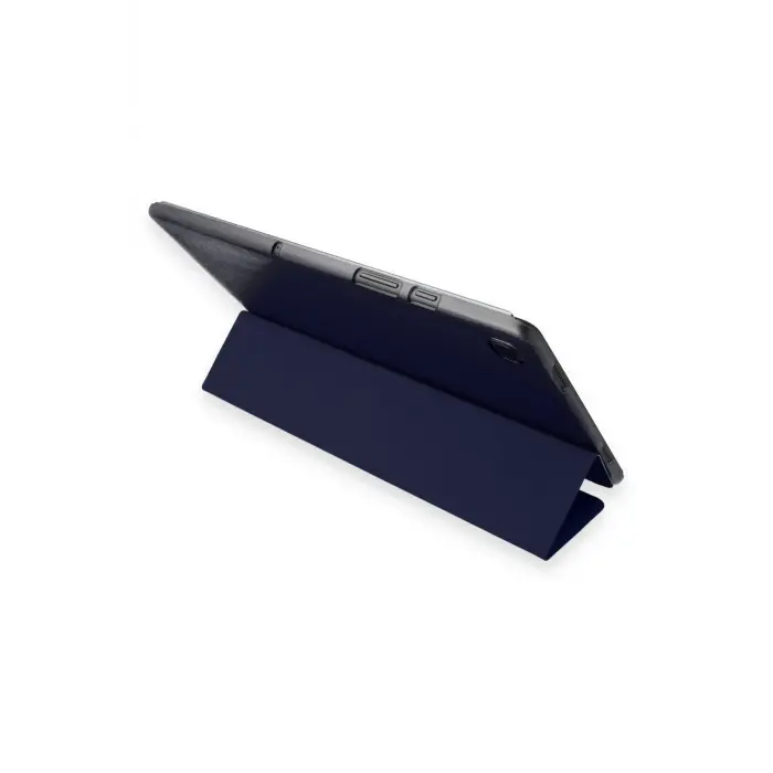 Lopard İpad Pro 11 (2021) Kılıf Tablet Smart Kılıf - Lacivert