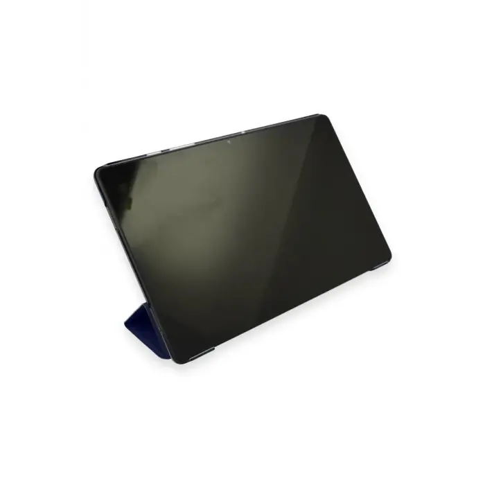 Lopard İpad Pro 11 (2021) Kılıf Tablet Smart Kılıf - Lacivert