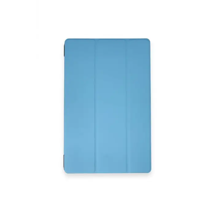 Lopard İpad Pro 11 (2021) Kılıf Tablet Smart Kılıf - Mavi