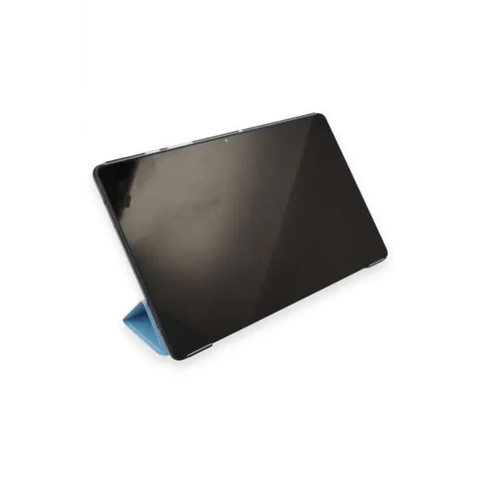 Lopard İpad Pro 11 (2021) Kılıf Tablet Smart Kılıf - Mavi