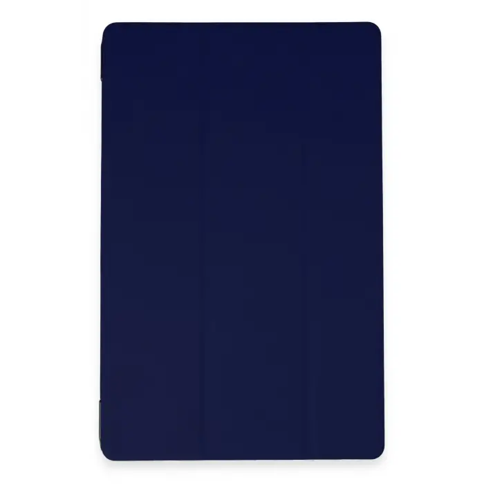 Lopard İpad Pro 13 (2024) Kılıf Tablet Smart Kılıf - Lacivert