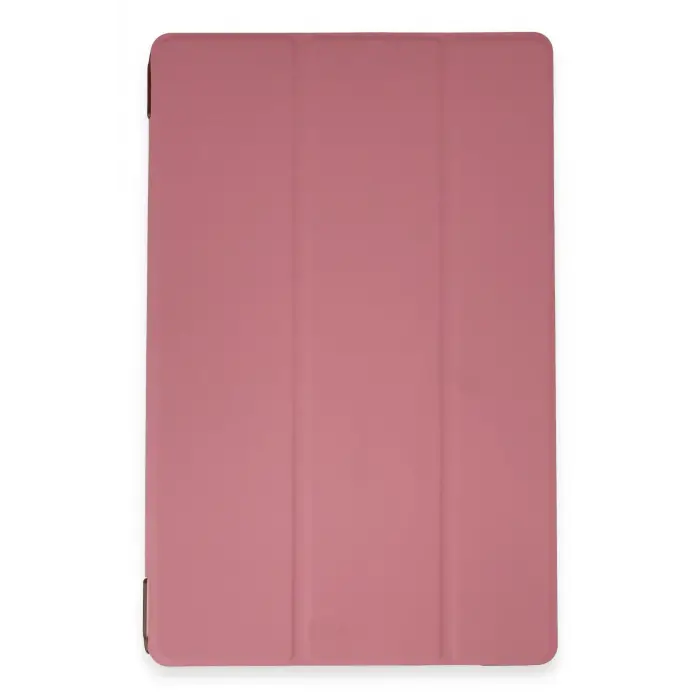 Lopard İpad Pro 13 (2024) Kılıf Tablet Smart Kılıf - Pembe