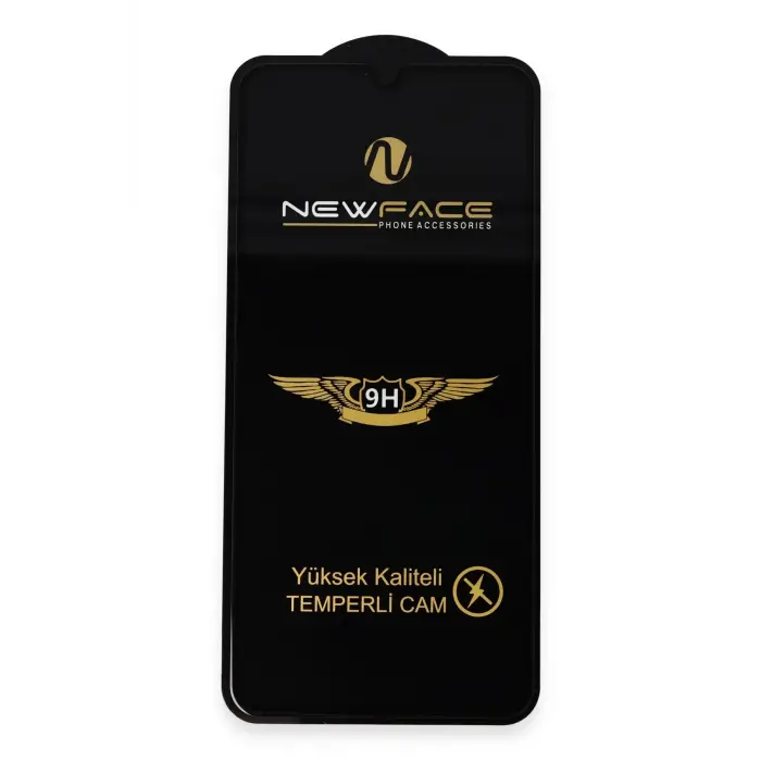 Lopard İphone 11 Pro 3d Antistatik Cam Ekran Koruyucu