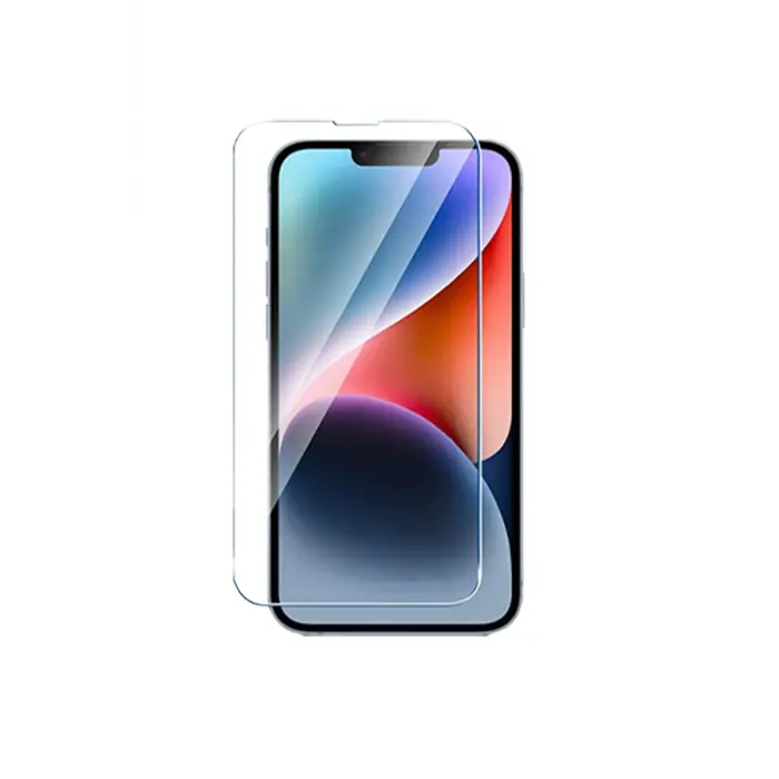 Lopard İphone 11 Pro Max Pasifik Cam Ekran Koruyucu