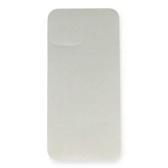 Lopard İphone 12 Pro Max Bilvis Hayalet Cam Ekran Koruyucu