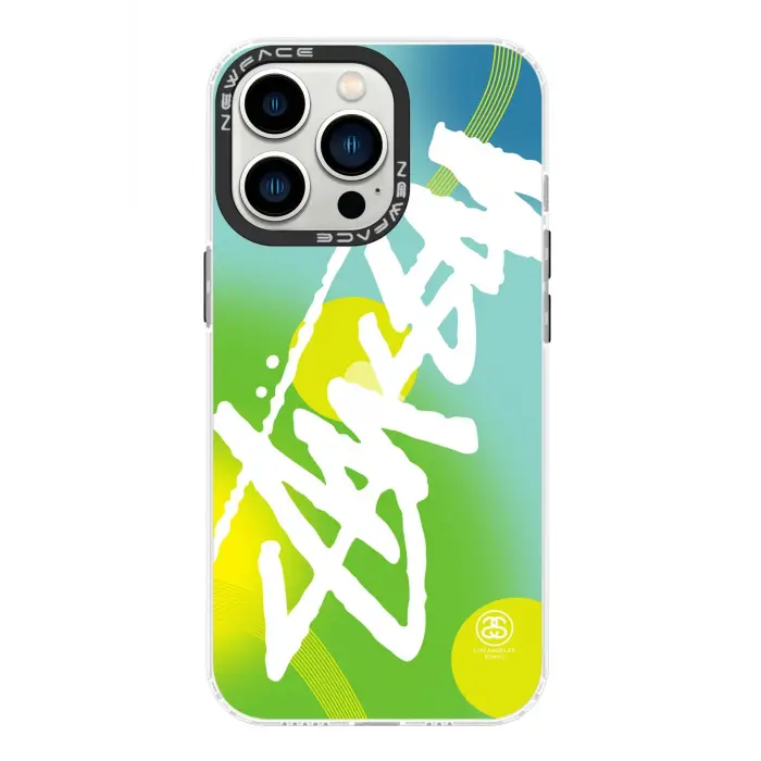 Lopard İphone 13 Pro Kılıf Estoril Desenli Kapak - Estoril - 2