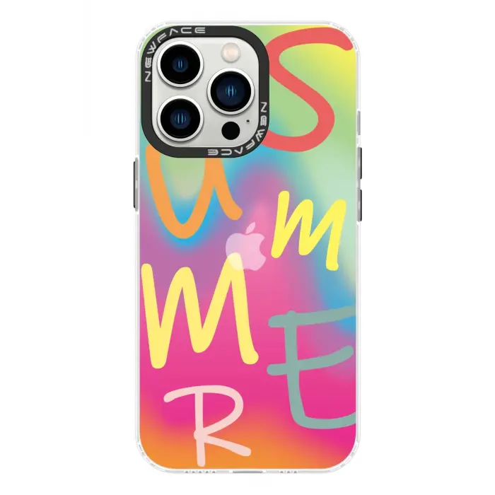 Lopard İphone 14 Pro Kılıf Estoril Desenli Kapak - Estoril - 3