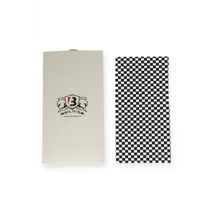 Lopard İphone 15 Bilvis Hayalet Cam Ekran Koruyucu