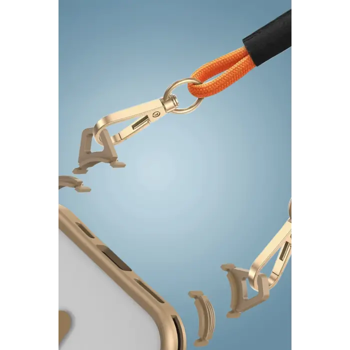 Lopard İphone 15 Kılıf Enka Magsafe Silikon Kılıf - Lacivert