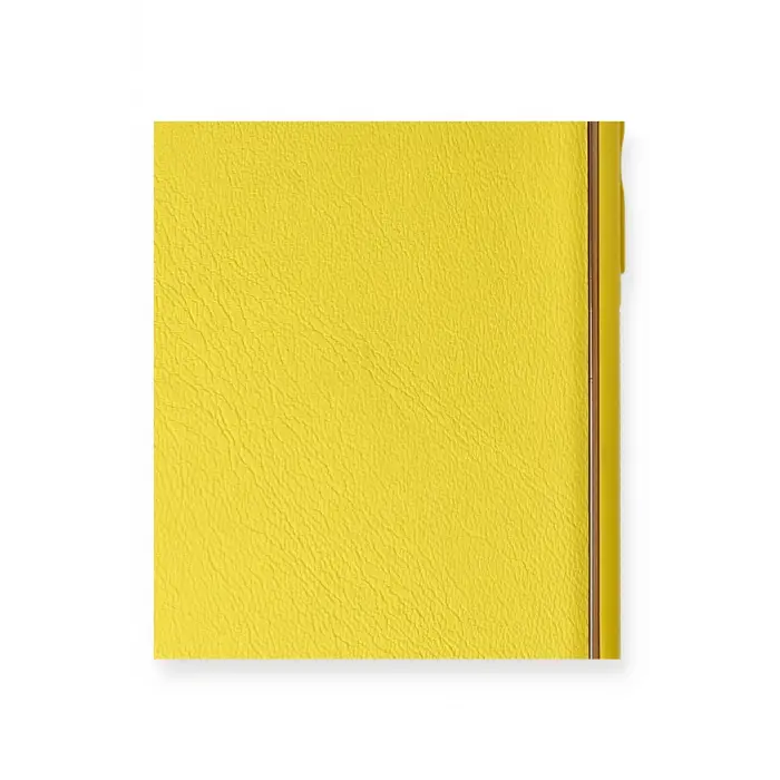 Lopard İphone 7 Plus Kılıf Coco Deri Silikon Kapak - Sarı