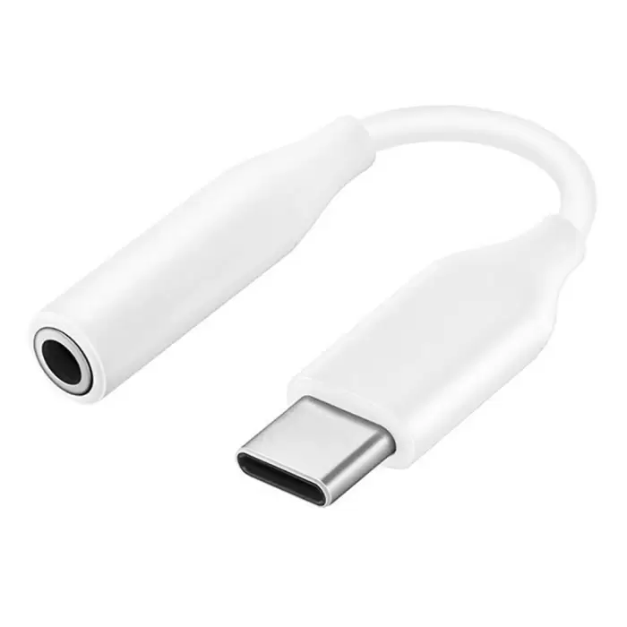 Lopard Jh-048 Type-c To 3.5mm Aux Çevirici Ses Adaptörü