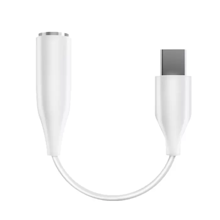 Lopard Jh-048 Type-c To 3.5mm Aux Çevirici Ses Adaptörü