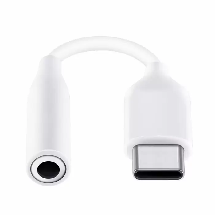 Lopard Jh-048 Type-c To 3.5mm Aux Çevirici Ses Adaptörü