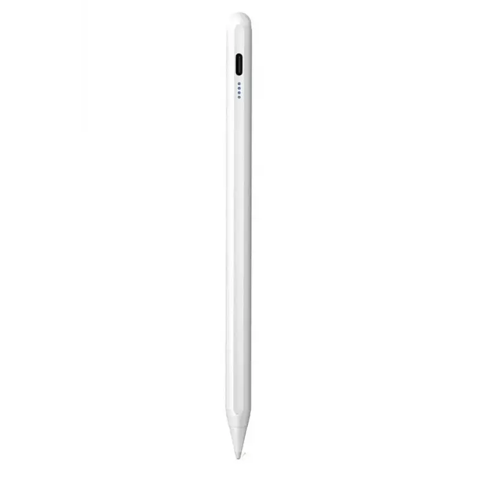 Lopard K2260 Ios Ve Android Uyumlu Universal Dokunmatik Stylus Kalem - Beyaz
