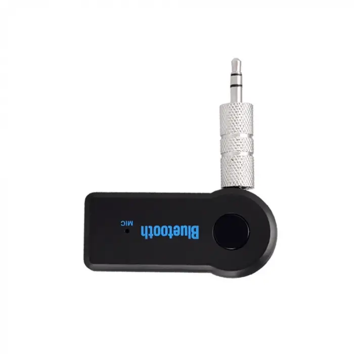 Lopard Kablosuz Ses Alıcı Aux Girişli Bluetooth Adaptör