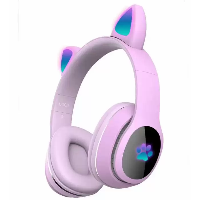 Lopard L400 Bluetooth Kulaklık