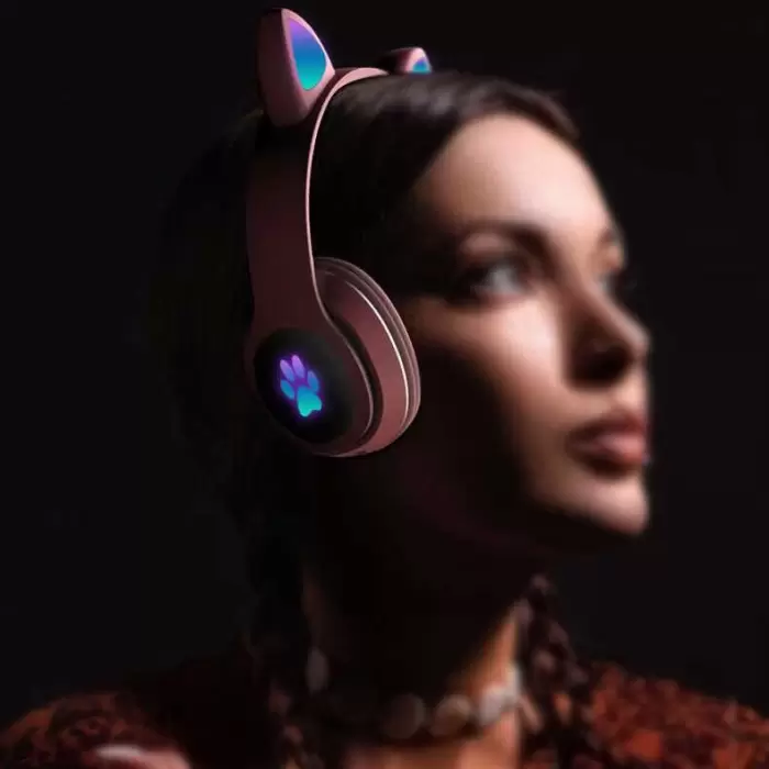 Lopard L400 Bluetooth Kulaklık