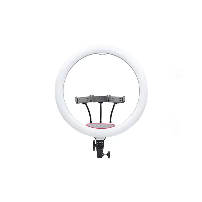 Lopard Ljj18 Rgb Light 45cm Işıklı Telefon Tutucu Ring Light