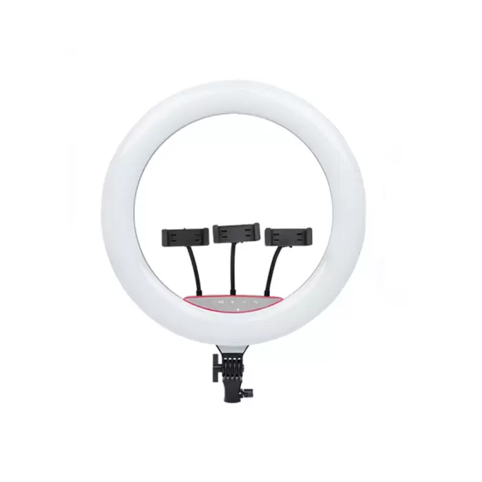 Lopard Ljj22 Rgb Light 56cm Işıklı Telefon Tutucu Ring Light