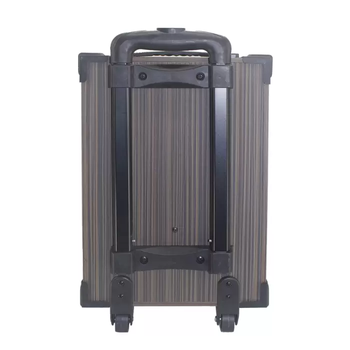 Lopard Lt-908 Dijital Led Göstergeli Fm Radyolu Mikrofonlu Tws 8 İnç Stereo Bass Kablosuz Karaoke Hoparlör