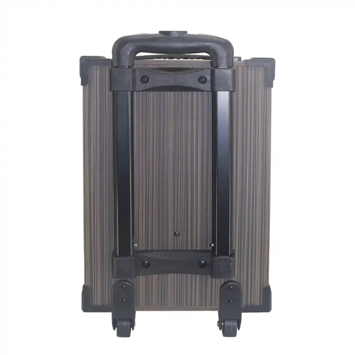 Lopard Lt-910 Dijital Led Göstergeli Fm Radyolu Mikrofonlu Gitar Girişli Tws 10 İnç Stereo Bass Kablosuz Karaoke Hoparlör