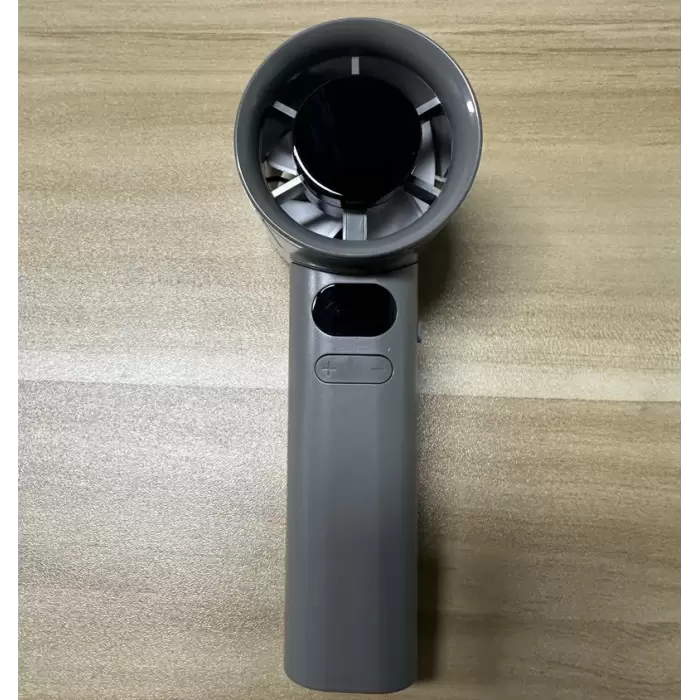Lopard M11 Dijital Led Göstergeli Soğutucu El Fanı