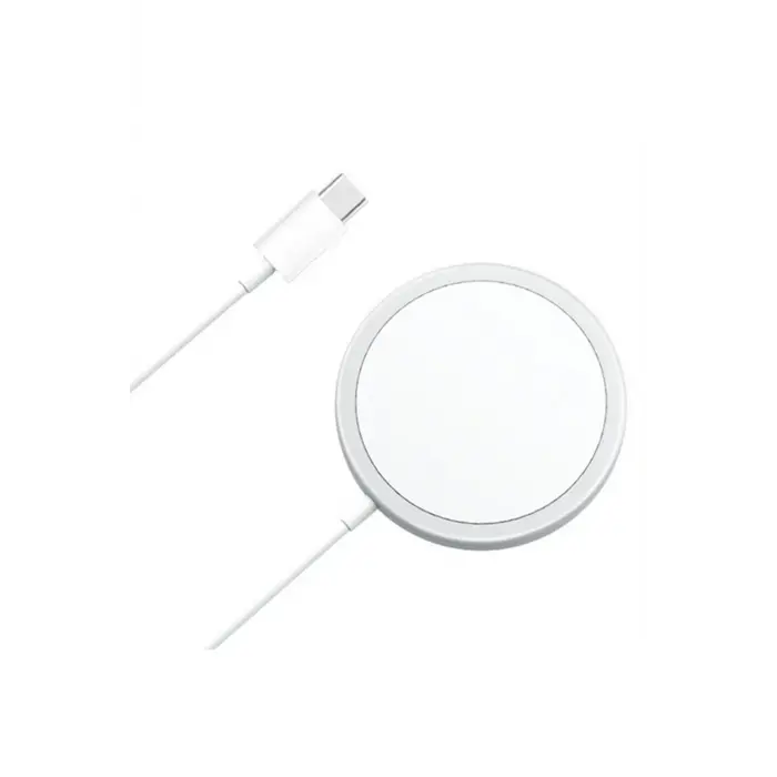 Lopard M300 Magneticsafe Kablosuz Şarj