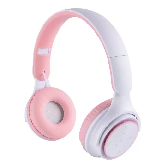 Lopard M6 Pro Ayarlanabilir ve Katlanabilir Kulak Üstü Bluetooth Kulaklık