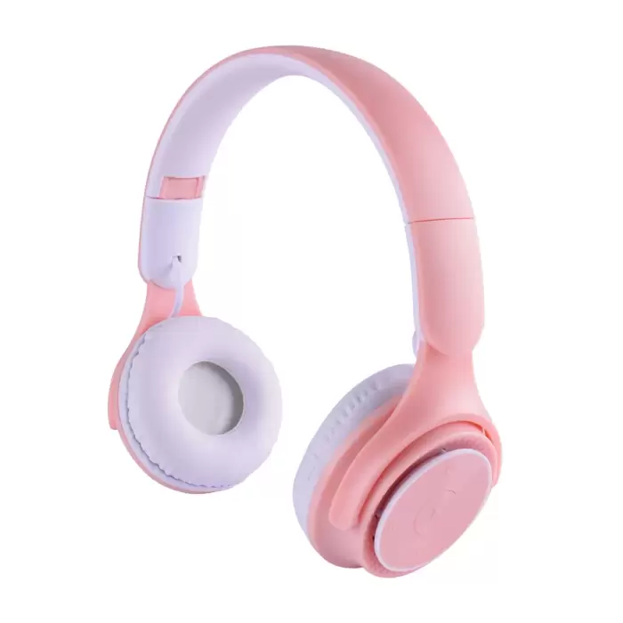 Lopard M6 Pro Ayarlanabilir ve Katlanabilir Kulak Üstü Bluetooth Kulaklık