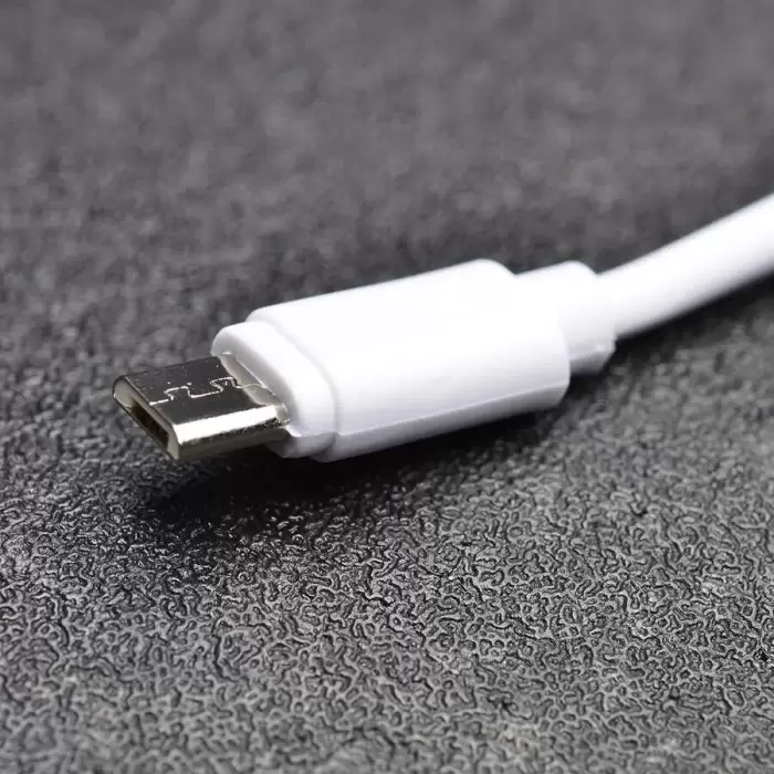 Lopard MCL-01 Micro Usb Kablo