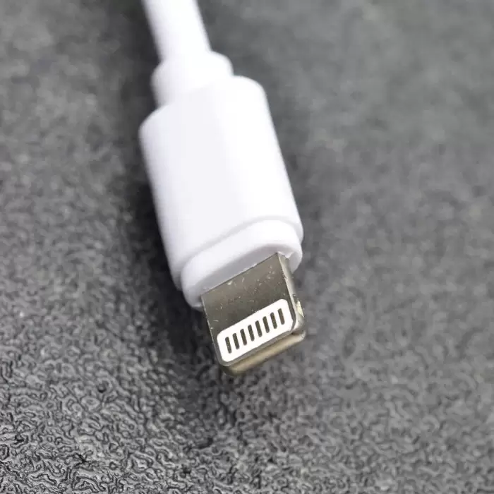 Lopard MCL-02 Lightning Usb Kablo