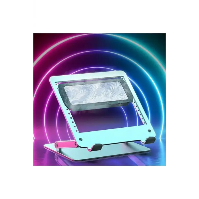 Lopard Memo Dp01 Soğutuculu Tablet Standı