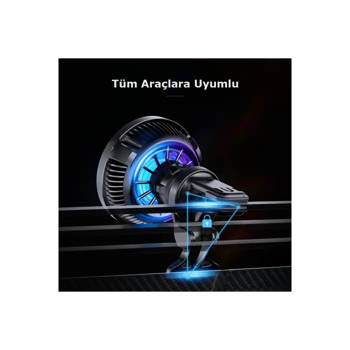 Lopard Memo Gw02 Magsafe Araç Tutucu