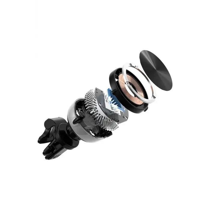 Lopard Memo Gw03 Magsafe Araç Tutucu