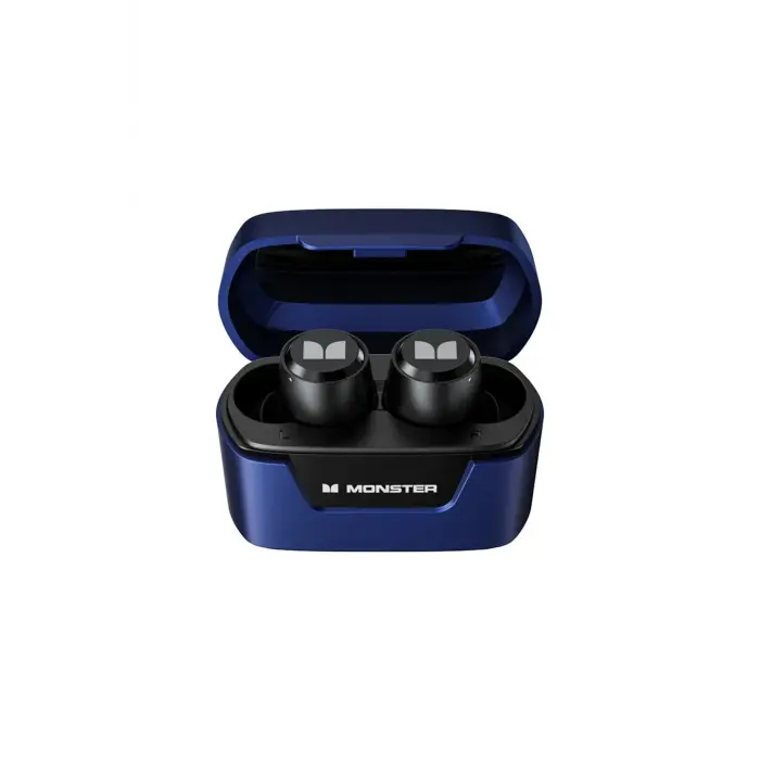 Lopard Monster Xkt05 Bluetooth Kulaklık - Mavi