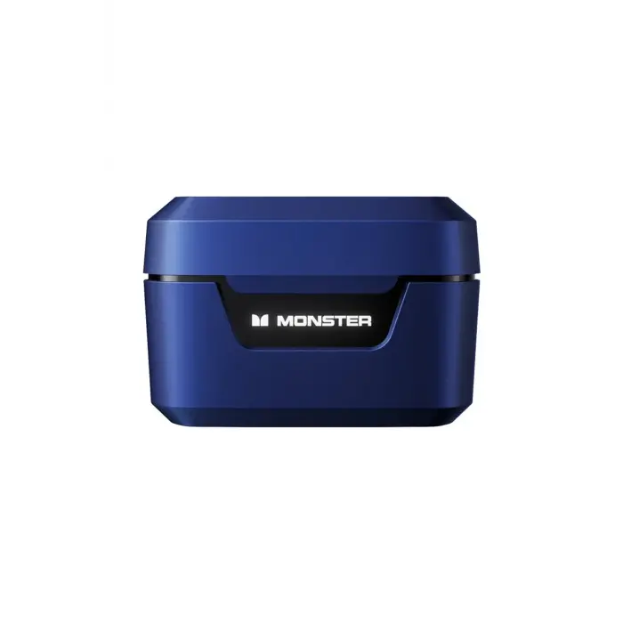 Lopard Monster Xkt05 Bluetooth Kulaklık - Mavi
