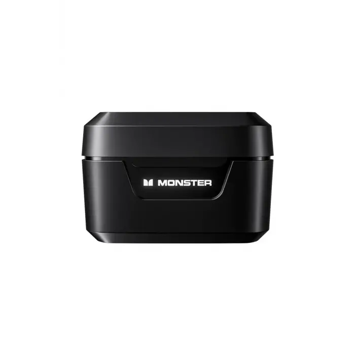 Lopard Monster Xkt05 Bluetooth Kulaklık - Siyah