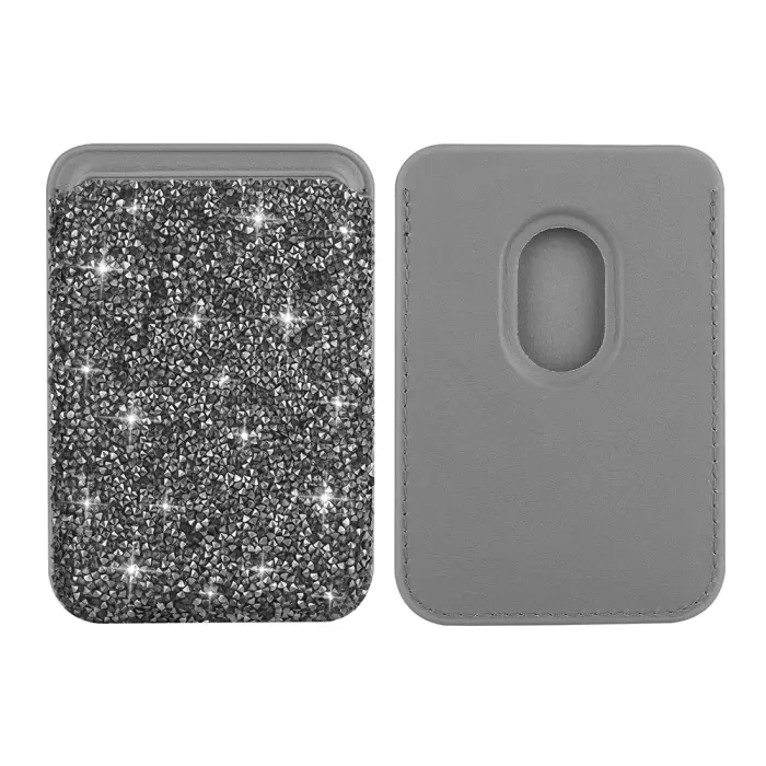 Lopard Mozaik Cardsafe Magnetik Kartlık