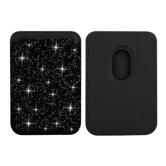 Lopard Mozaik Cardsafe Magnetik Kartlık
