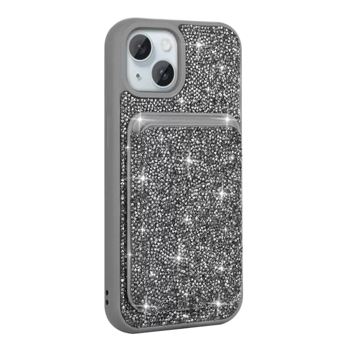 Lopard Mozaik Cardsafe Magnetik Kartlık
