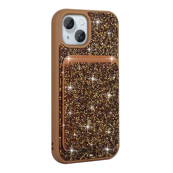 Lopard Mozaik Cardsafe Magnetik Kartlık