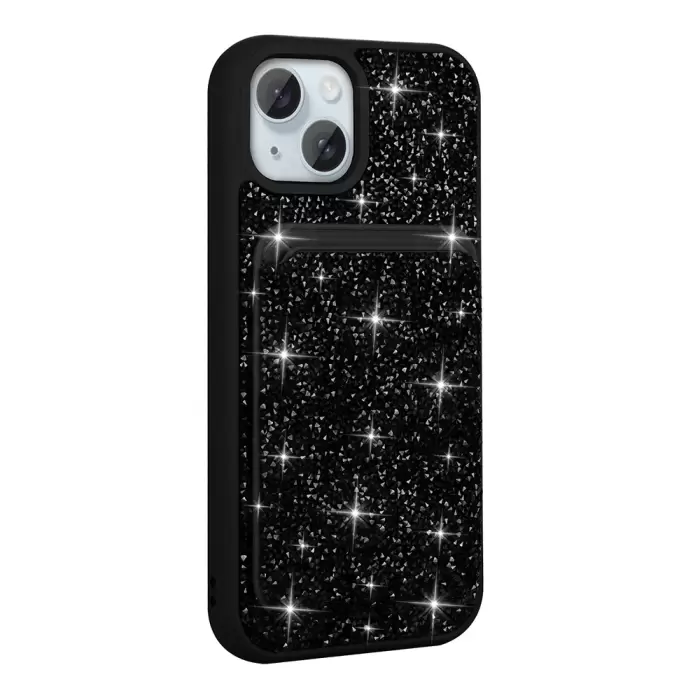 Lopard Mozaik Cardsafe Magnetik Kartlık