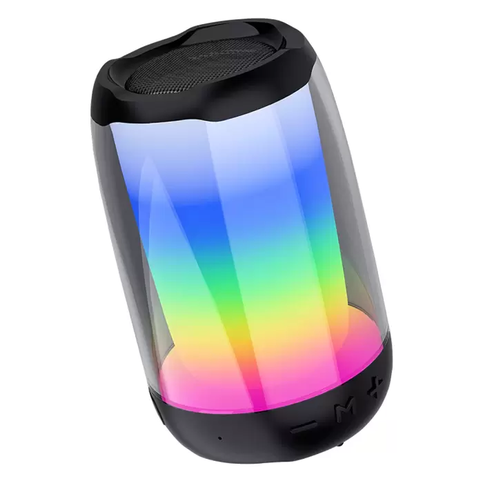 Lopard NBY8893A Ayarlanabilir RGB Işıklı Bluetooth Hoparlör Speaker