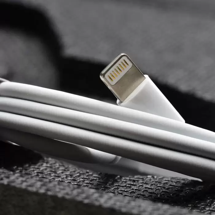 Lopard OCL-02 Lightning Usb Kablo