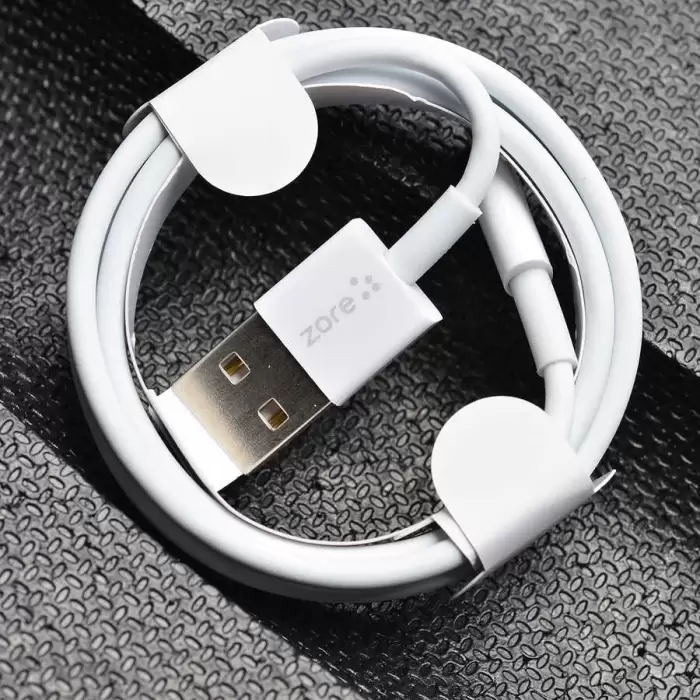 Lopard OCL-02 Lightning Usb Kablo