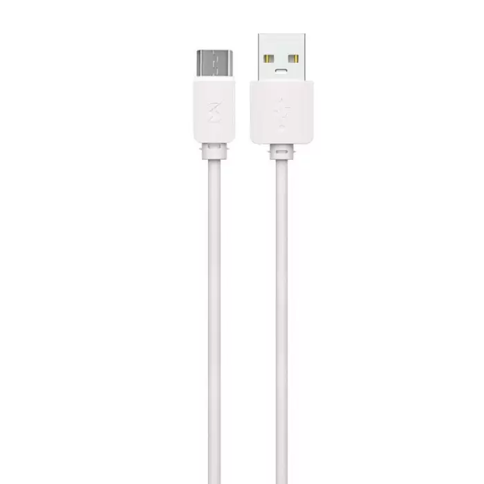 Lopard Ofset Serisi ZCS-01 Micro 2 in 1 Ev Şarj Seti 2.1A